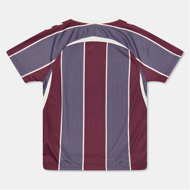Hummel Denmark Pre Match Shirt 2025 Juniors