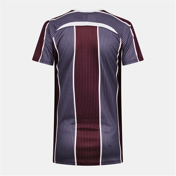 Hummel Denmark Pre Match Shirt 2025 Womens