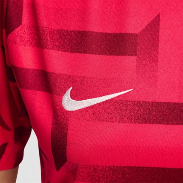 Nike England Academy Pro Pre Match Shirt 2024 Adults
