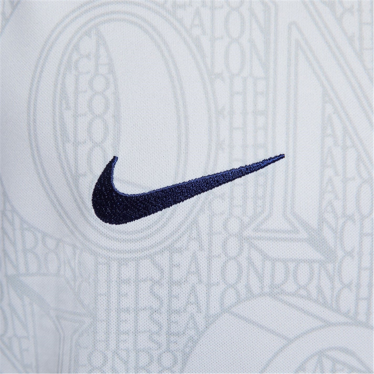 Nike Chelsea Pre Match Shirt 2025 2026 Adults