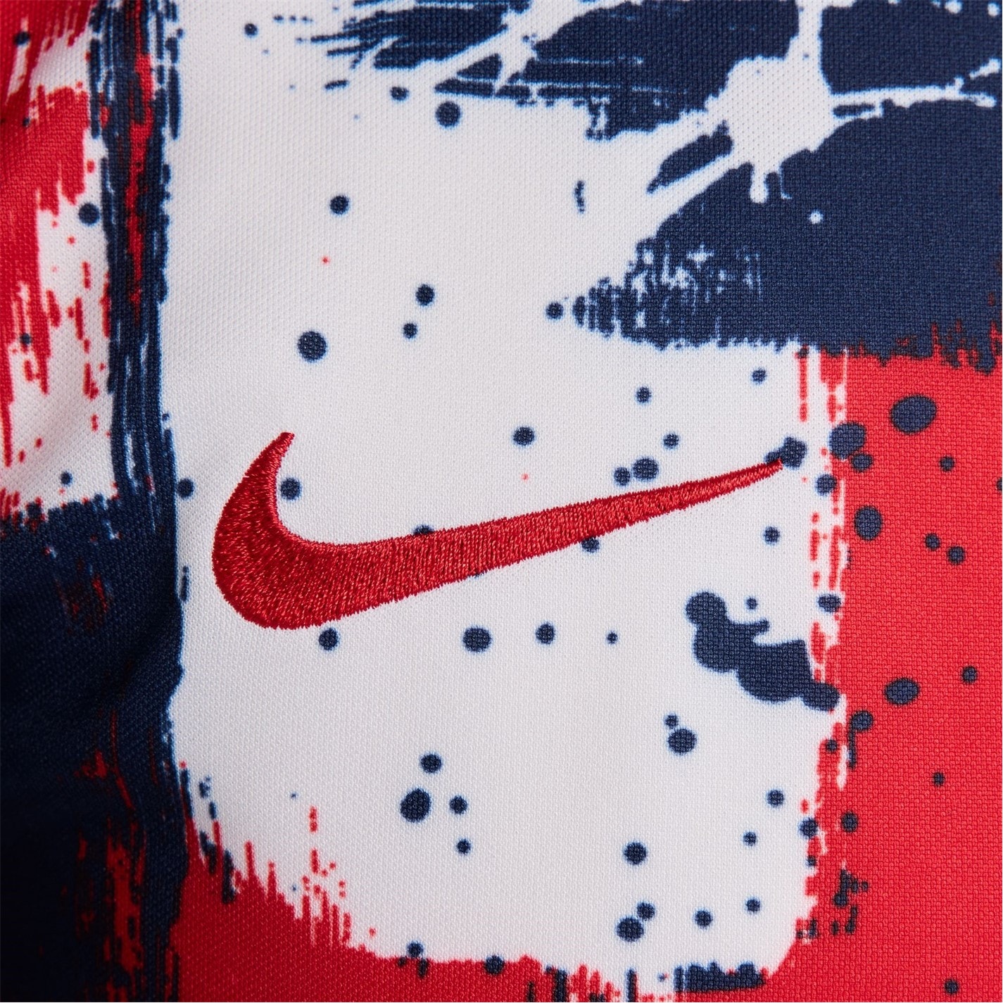 Nike Paris Saint-Germain Academy Pro Pre Match Shirt 2024 2025 Womens
