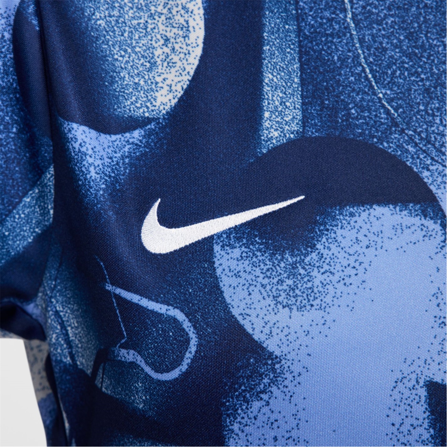 Nike Tottenham Hotspur Academy Pro Pre Match Shirt 2024 2025 Womens