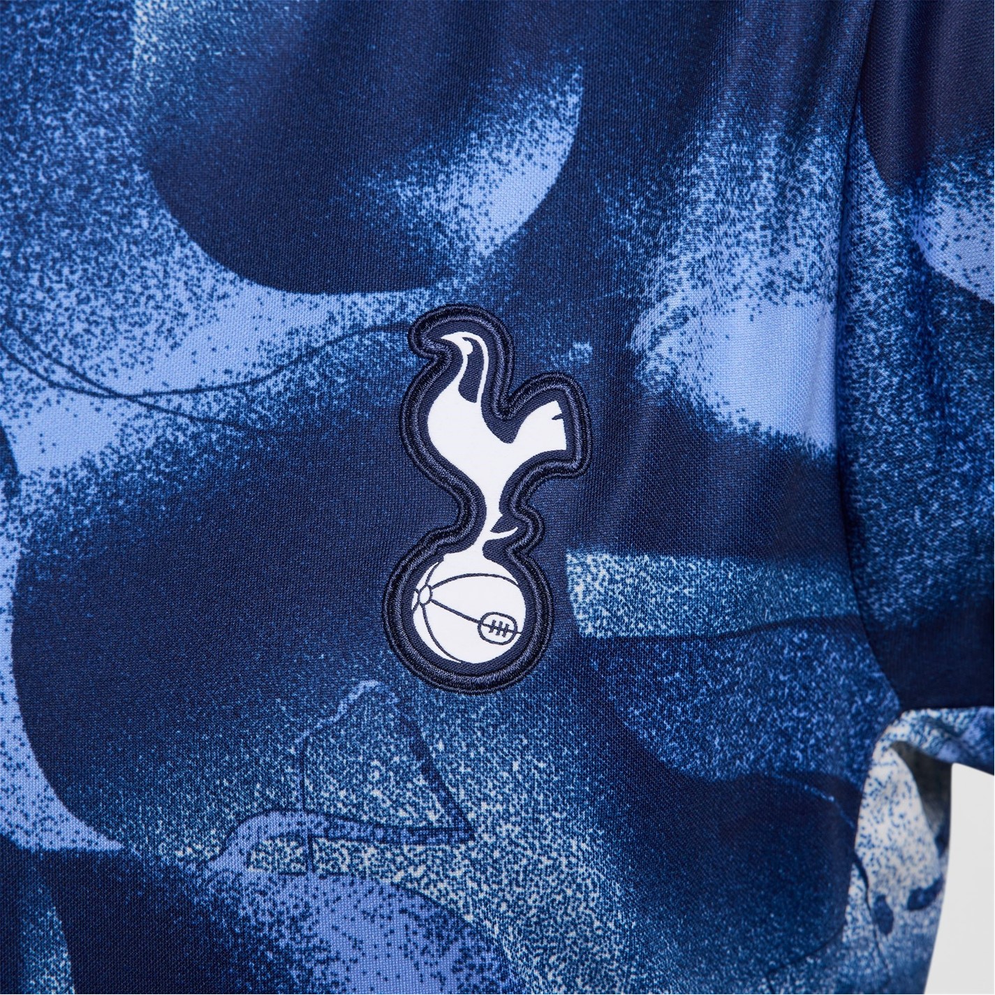 Nike Tottenham Hotspur Academy Pro Pre Match Shirt 2024 2025 Womens
