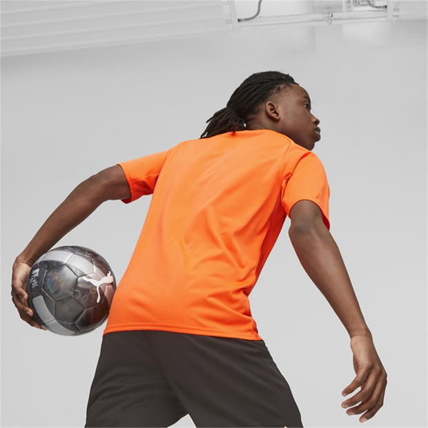 Puma Valencia Pre Match Shirt 2023 2024 Adults