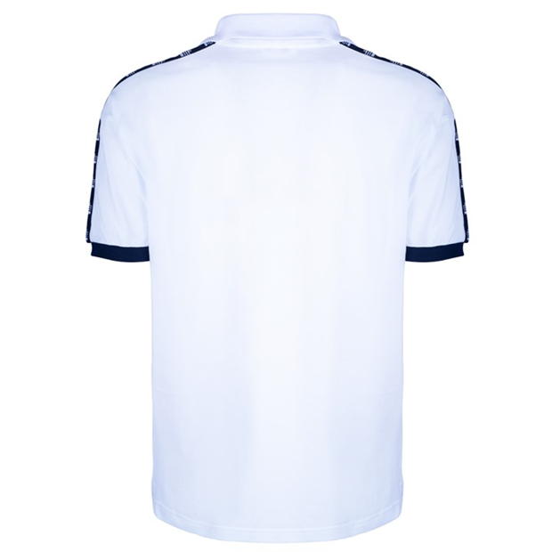 Score Draw Tottenham Hotspur 1978 Admiral Retro Home Shirt Adults