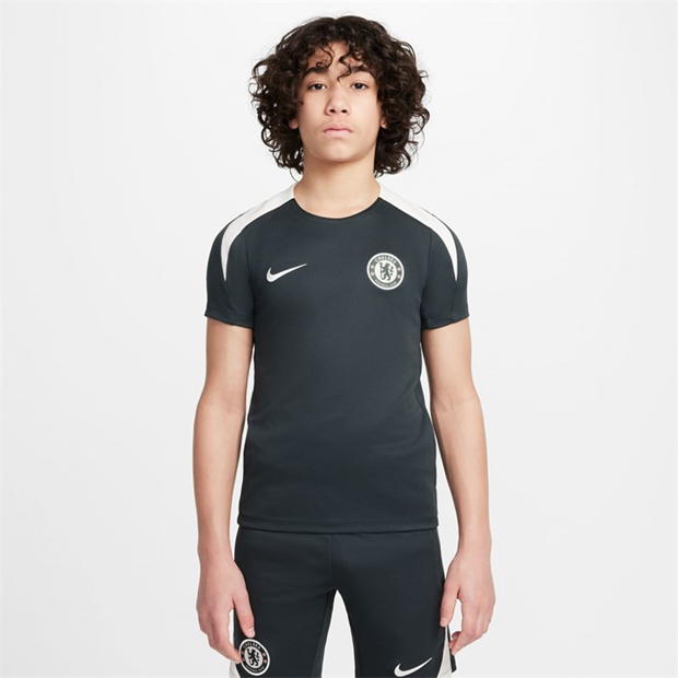 Nike Chelsea Strike Top 2025 2026 Juniors