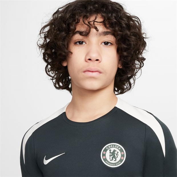 Nike Chelsea Strike Top 2025 2026 Juniors