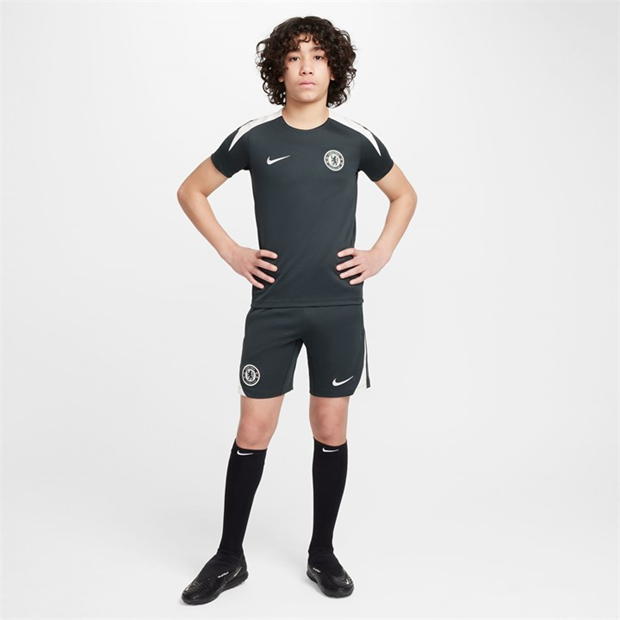 Nike Chelsea Strike Top 2025 2026 Juniors