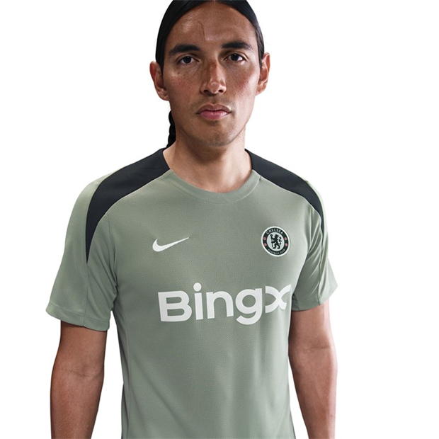 Nike Chelsea Strike Top 2025 2026 Adults