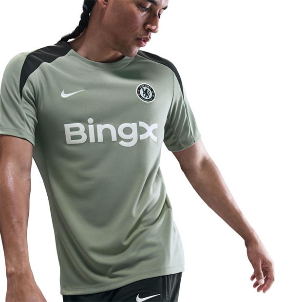 Nike Chelsea Strike Top 2025 2026 Adults