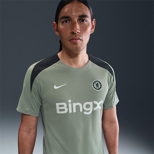 Nike Chelsea Strike Top 2025 2026 Adults