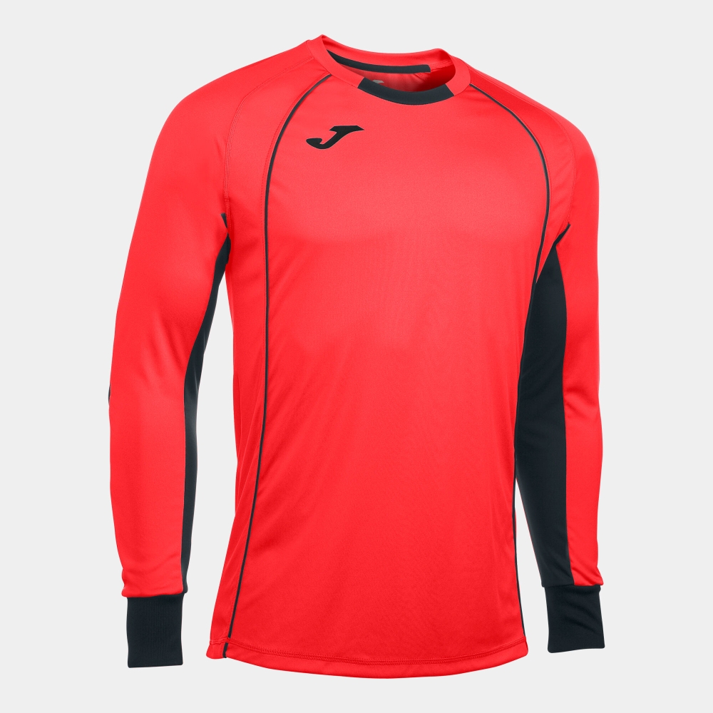 T-shirt Protection Goalkeeper Orange L/s