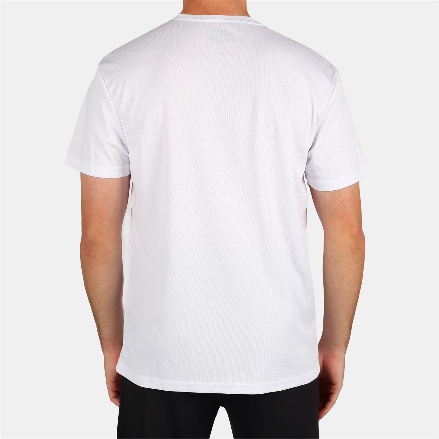 Kappa Quick Dry T Shirt Mens