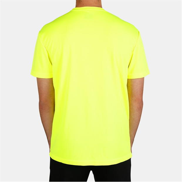 Kappa Quick Dry T Shirt Mens