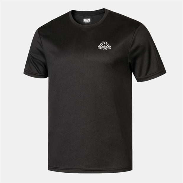 Kappa Quick Dry T Shirt Mens