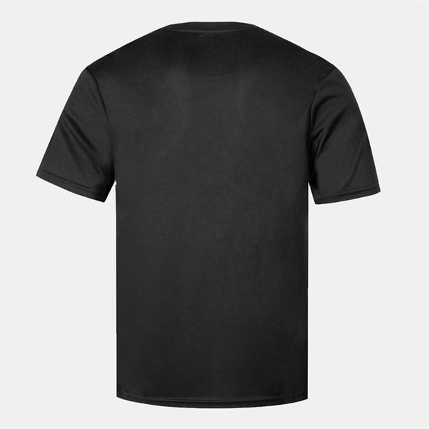 Kappa Quick Dry T Shirt Mens