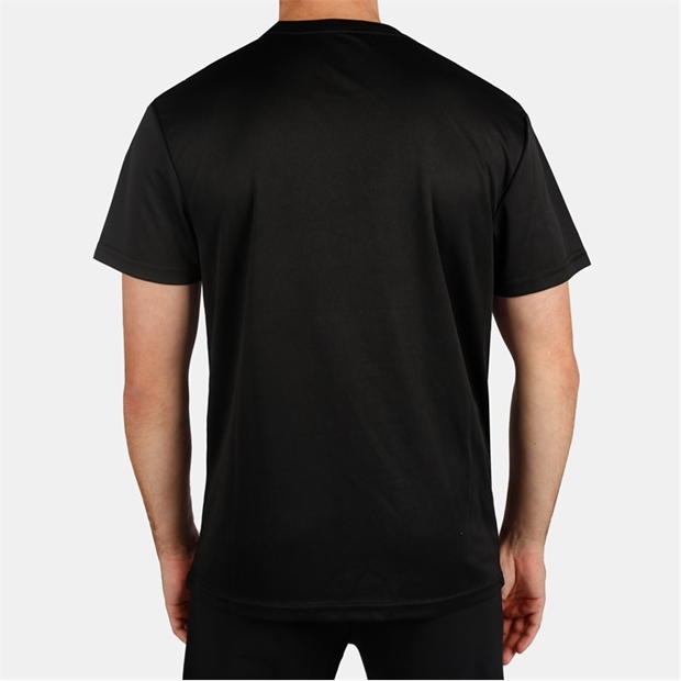 Kappa Quick Dry T Shirt Mens