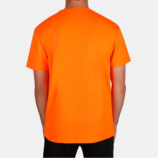 Kappa Quick Dry T Shirt Mens