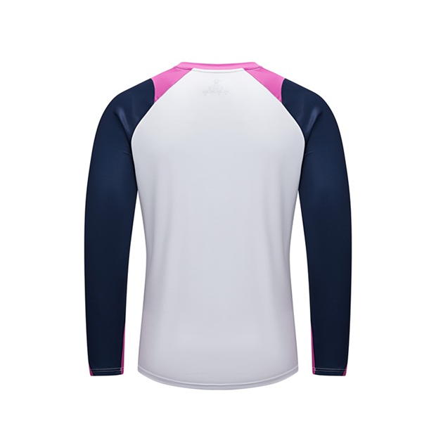 Kelme LS Trn Tee Sn00
