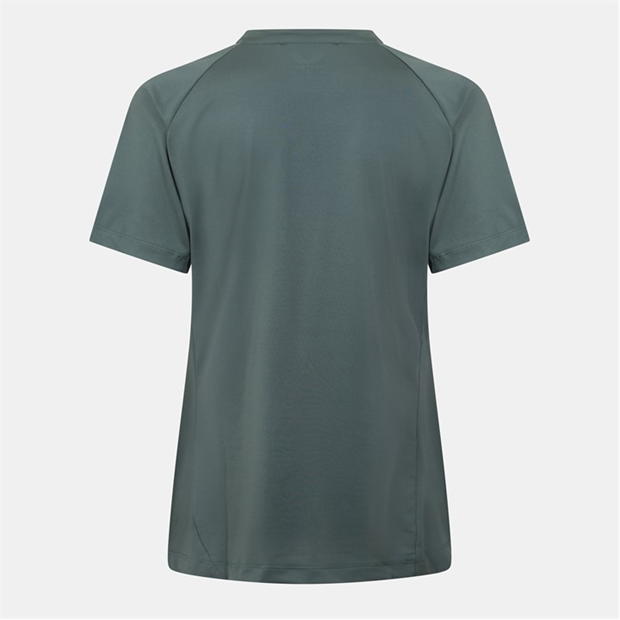 Castore Fai Ss Tee Ld99