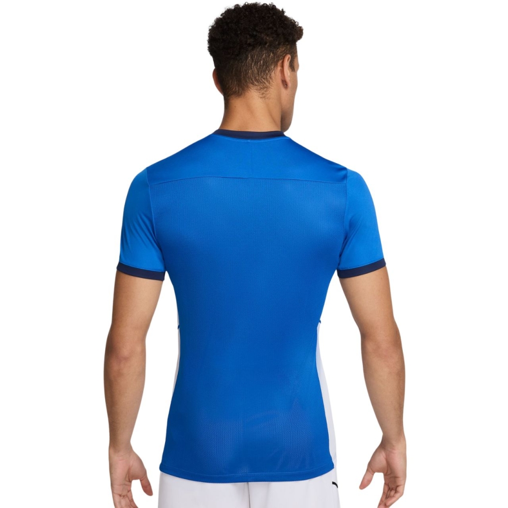 Nike Dri-FIT Academy SS Top Men's T-Shirt Blue FZ9754 463