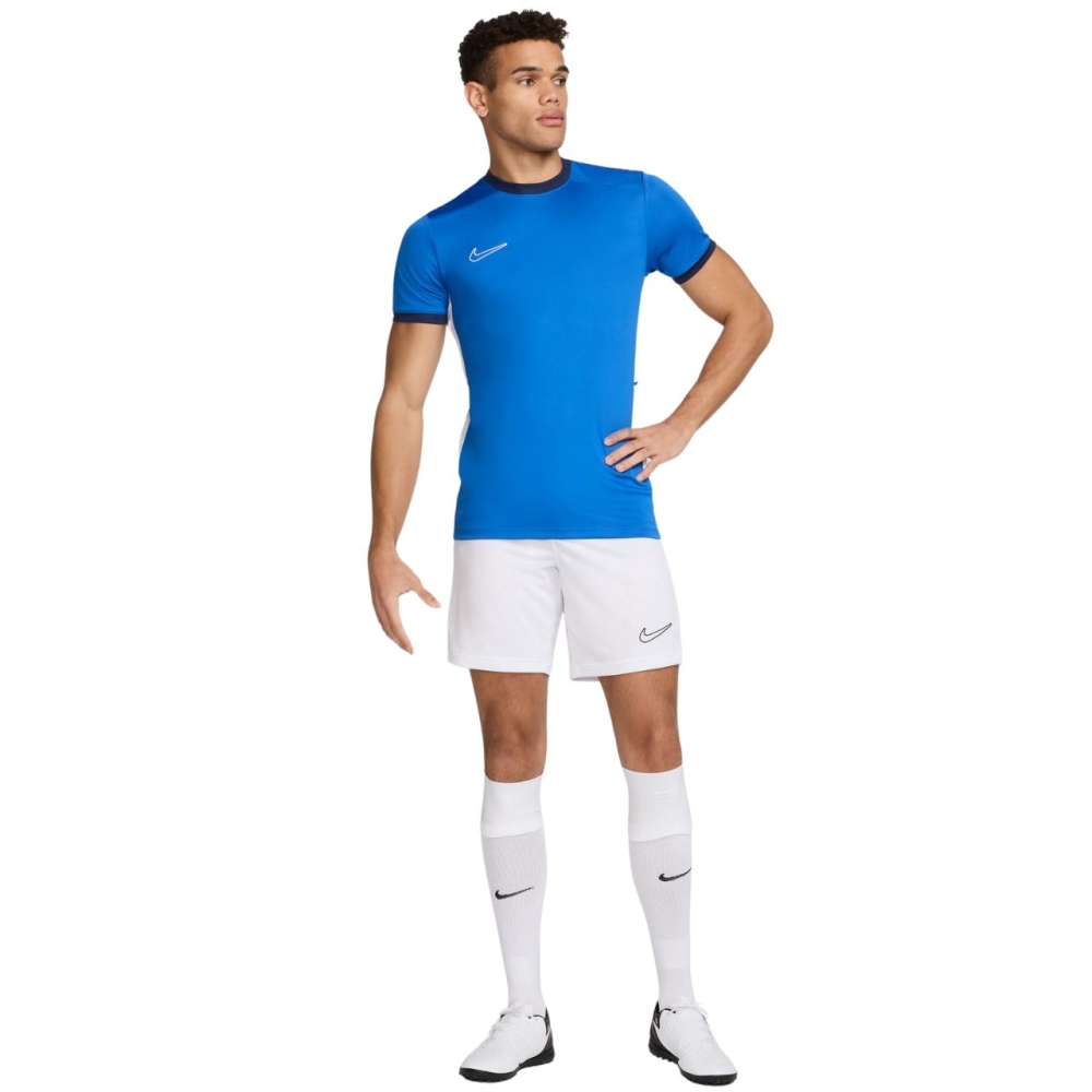 Nike Dri-FIT Academy SS Top Men's T-Shirt Blue FZ9754 463