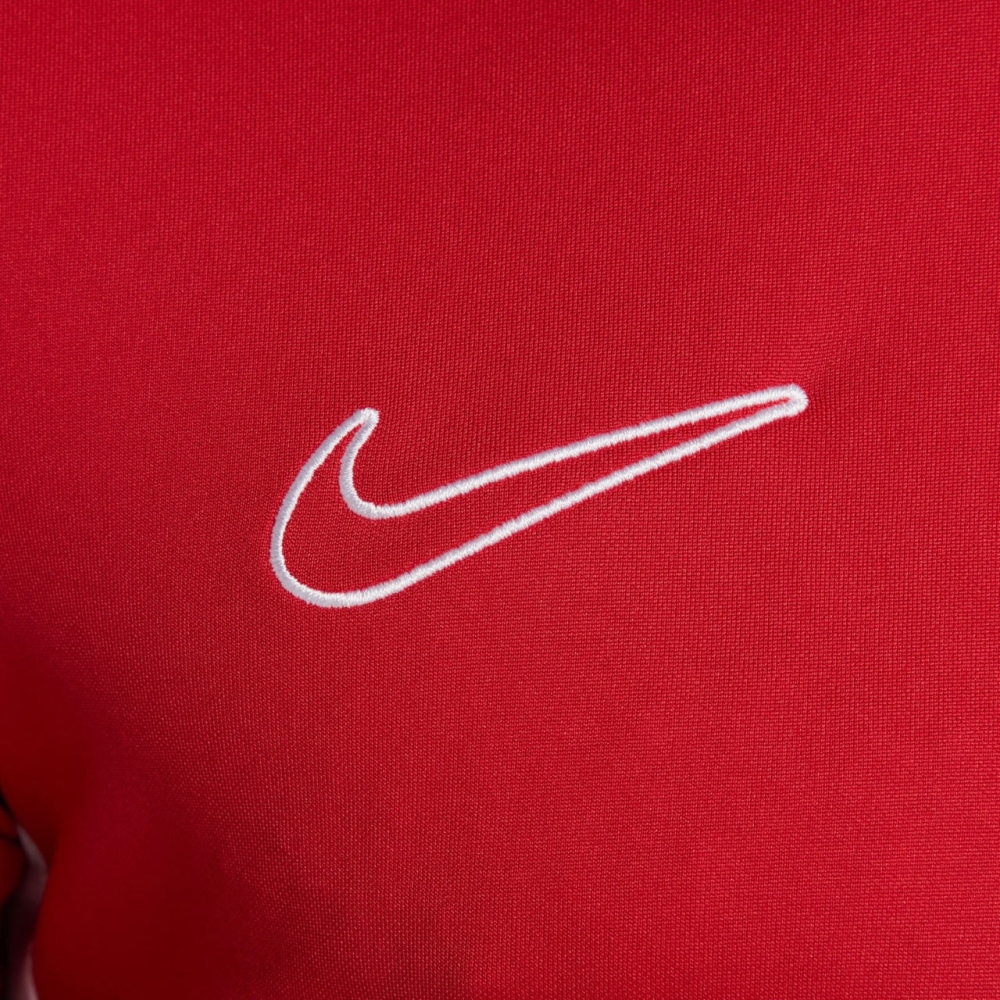 Nike Dri-FIT Academy SS Top red men's T-shirt FZ9754 657