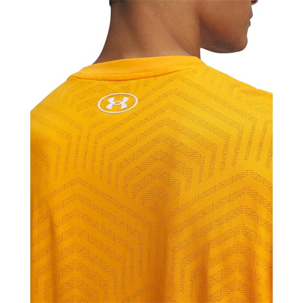 Under Armour Chal Pro SS Tee Sn53
