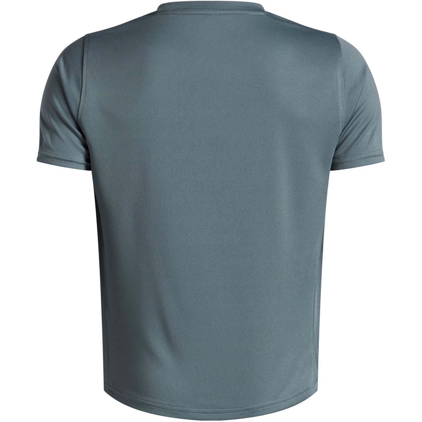 Under Armour Armour Ua BS Challenger Train Ss T-Shirt Boys