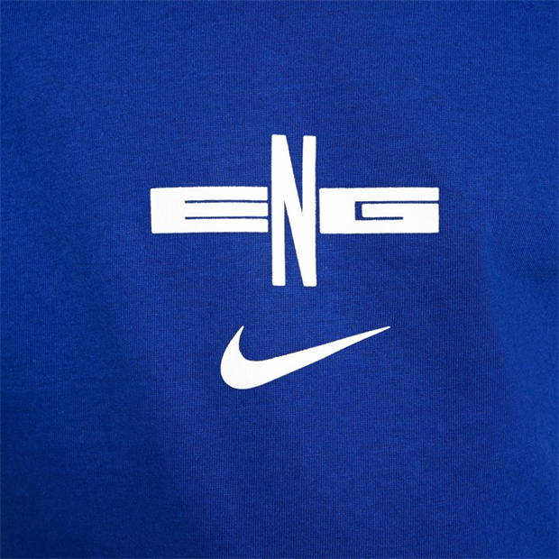 Nike England T-Shirt 2025 Juniors