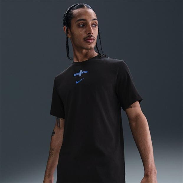 Nike England T-Shirt Mens