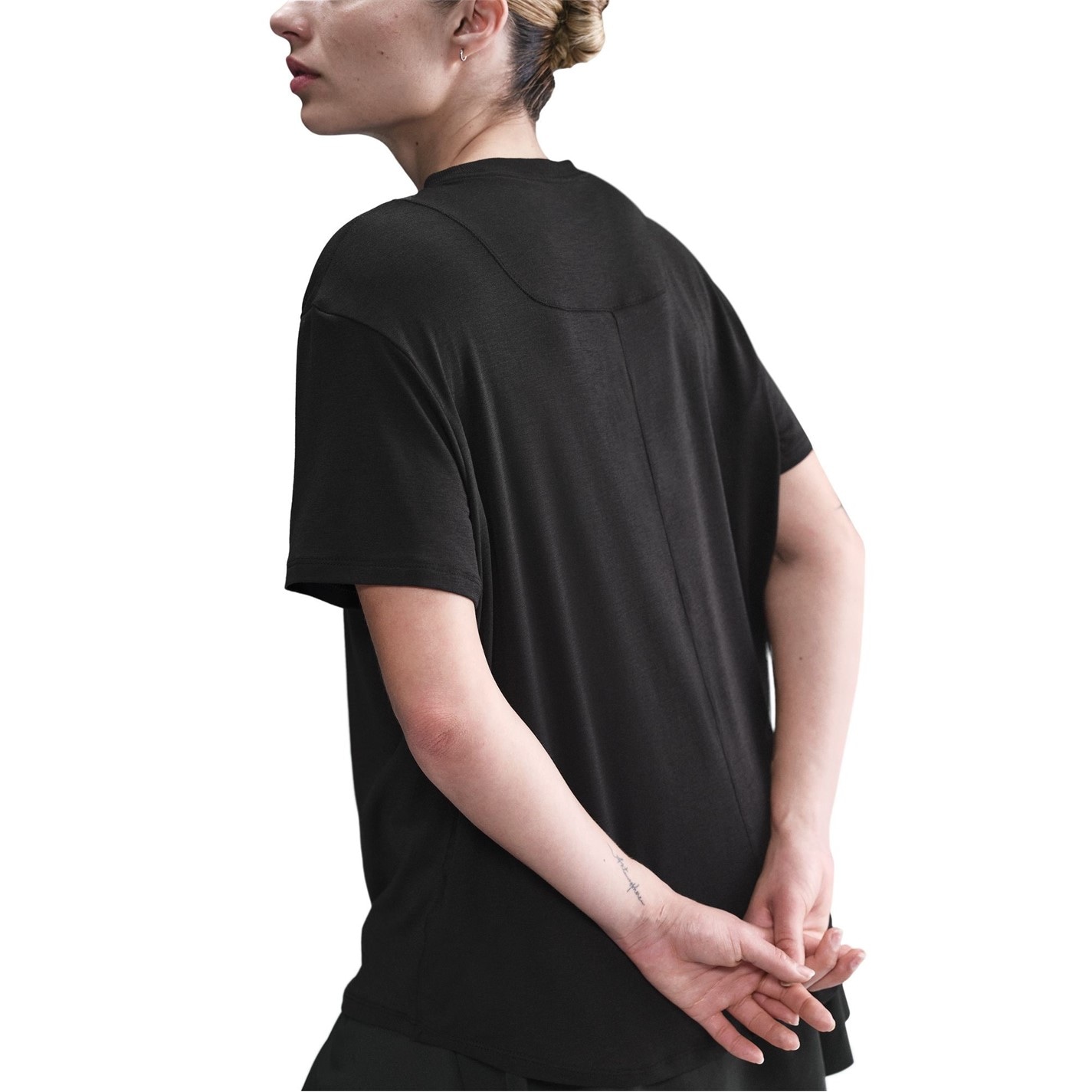 Nike England Relaxed T-Shirt 2025 Womens