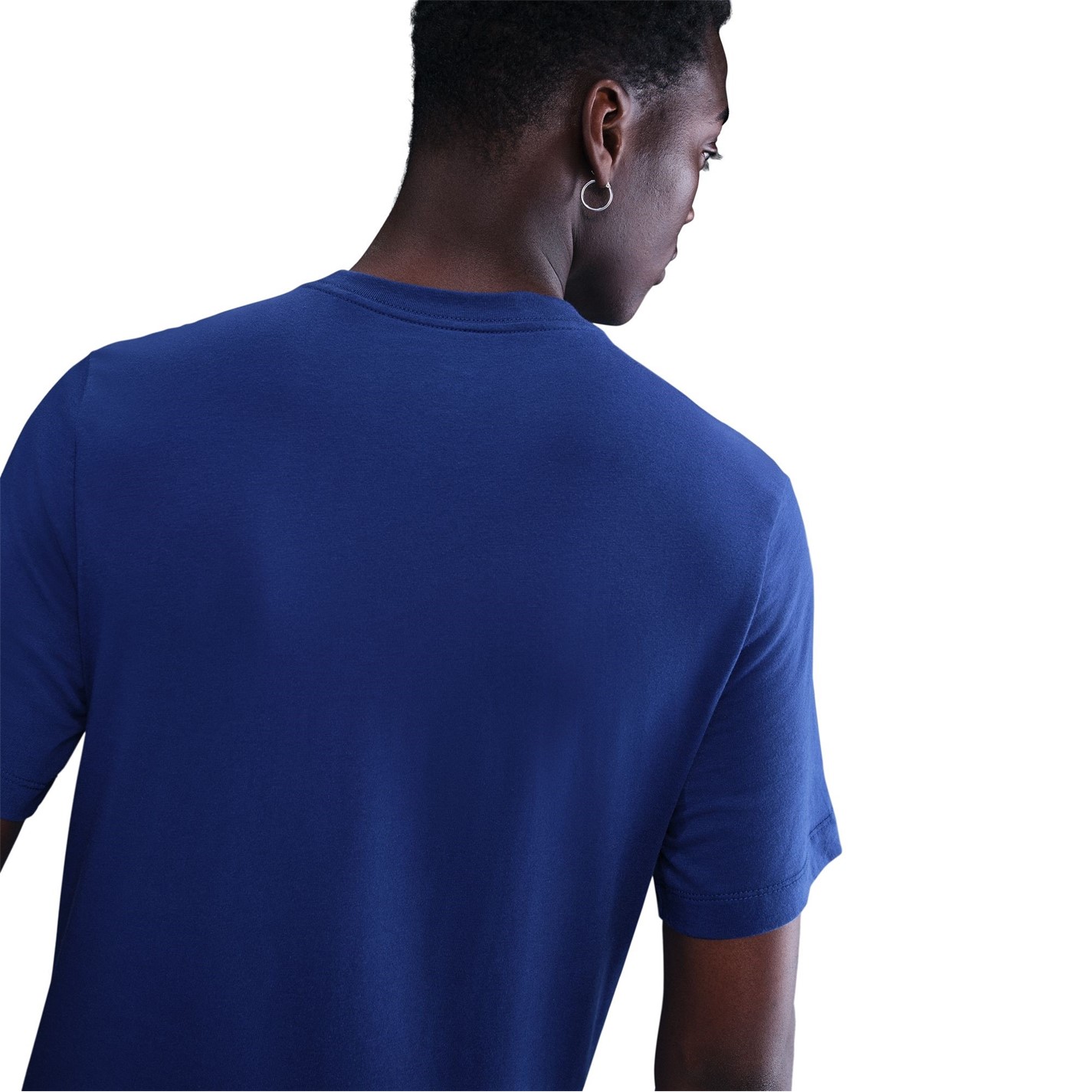 Nike Barcelona T-Shirt Adults