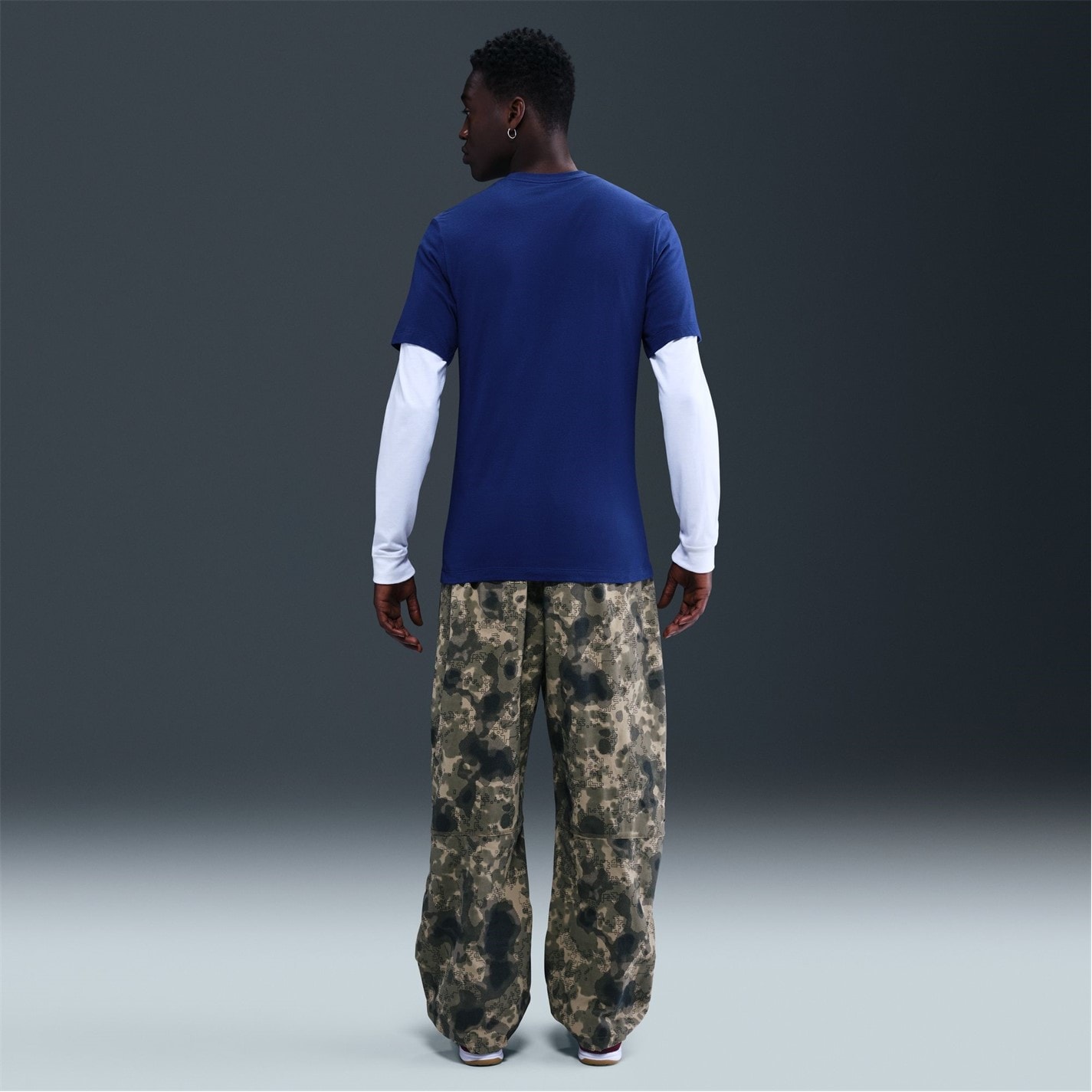 Nike Barcelona T-Shirt Adults