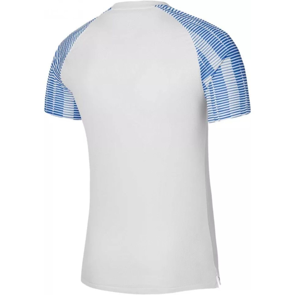 Nike Df Academy Jsy SS Kids T-shirt White DH8369 102