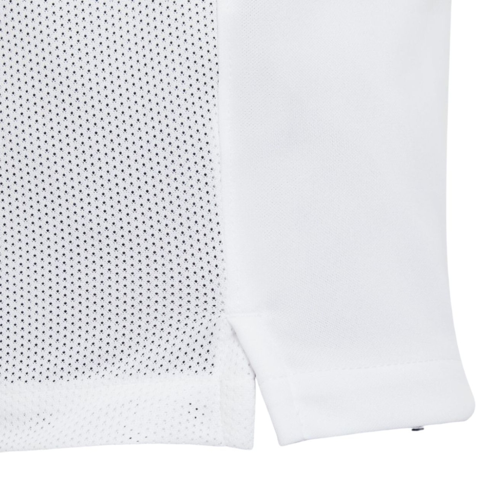 Nike Df Academy Jsy SS Kids T-shirt White DH8369 102