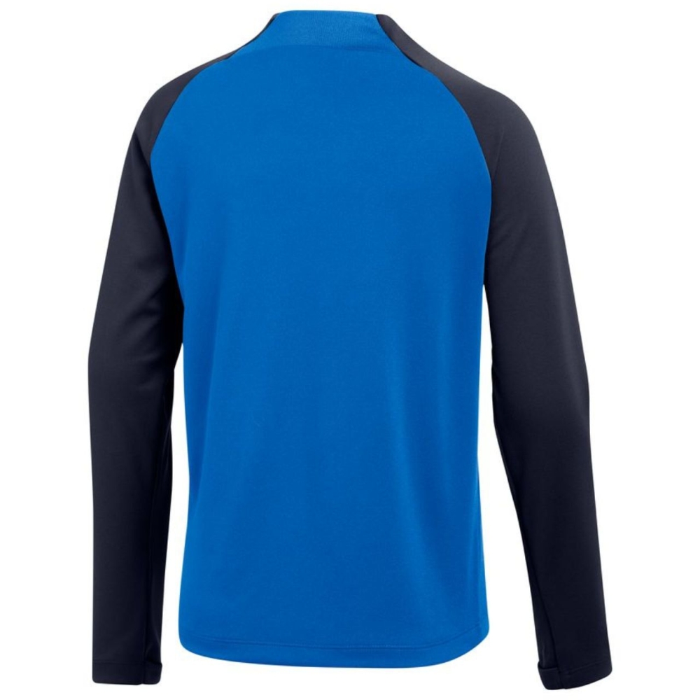 Nike DF Academy Pro Drill children's T-shirt blue-navy DH9280 463