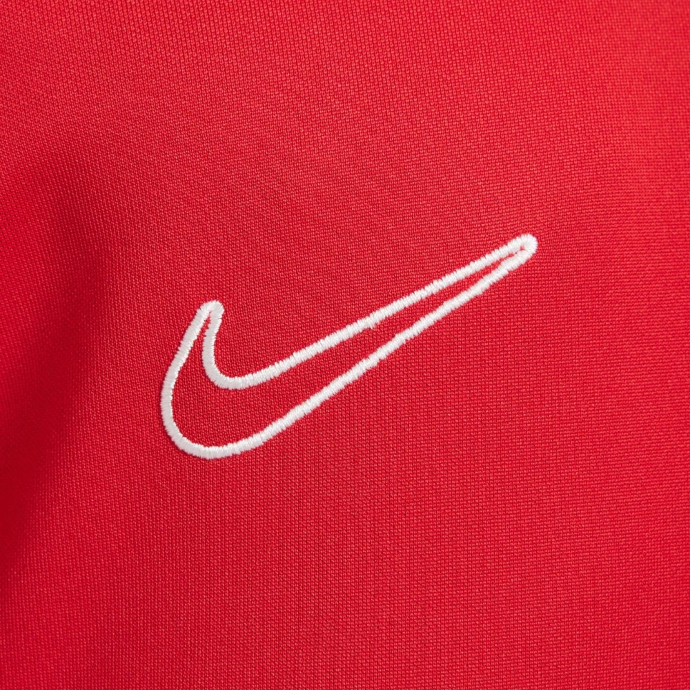 Nike Dri-Fit Academy 25 SS Kids T-Shirt Red FZ9758 657
