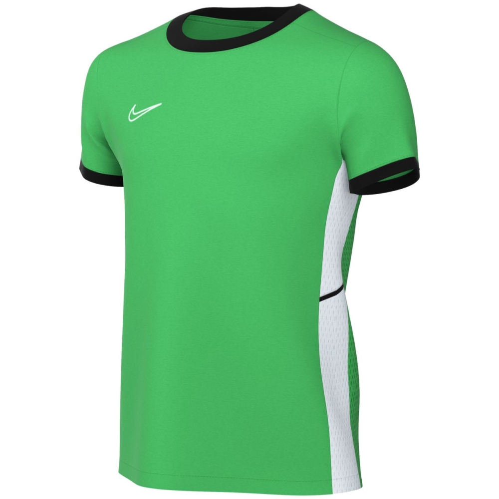 Nike Dri-Fit Academy 25 SS Children's T-shirt Green FZ9758 329