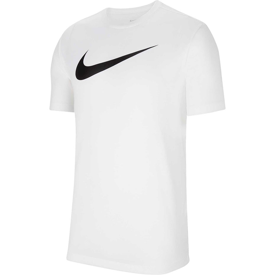 Nike Dri-FIT Park Kids T-shirt 20 white CW6941 100