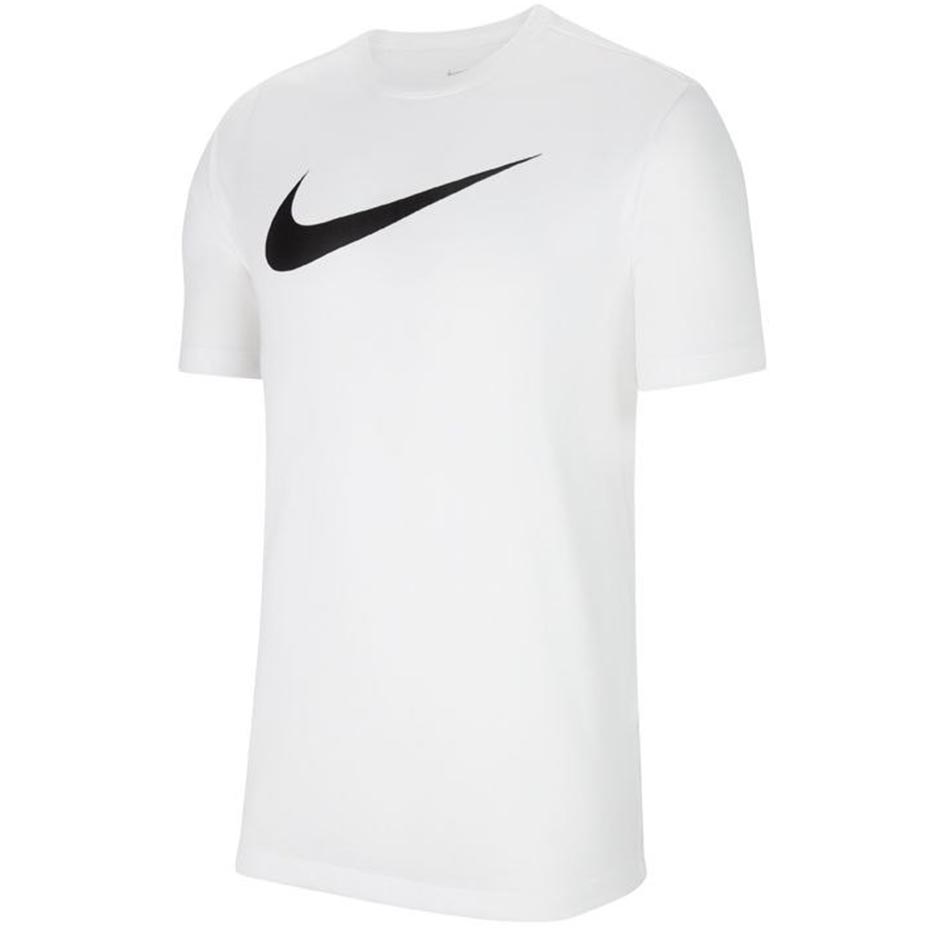 Men's Nike Dri-FIT Park white T-shirt CW6936 100