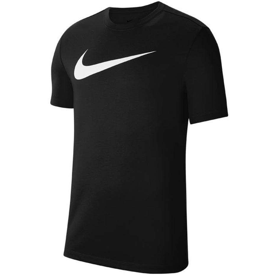 Men's Nike Dri-FIT Park T-shirt black CW6936 010