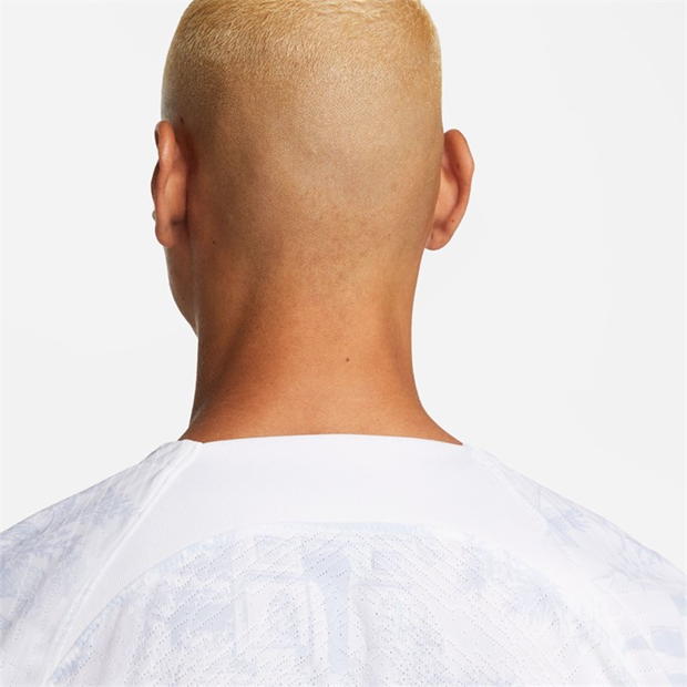 Nike France 2022 Away Shirt Adults