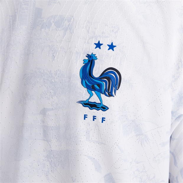 Nike France 2022 Away Shirt Adults