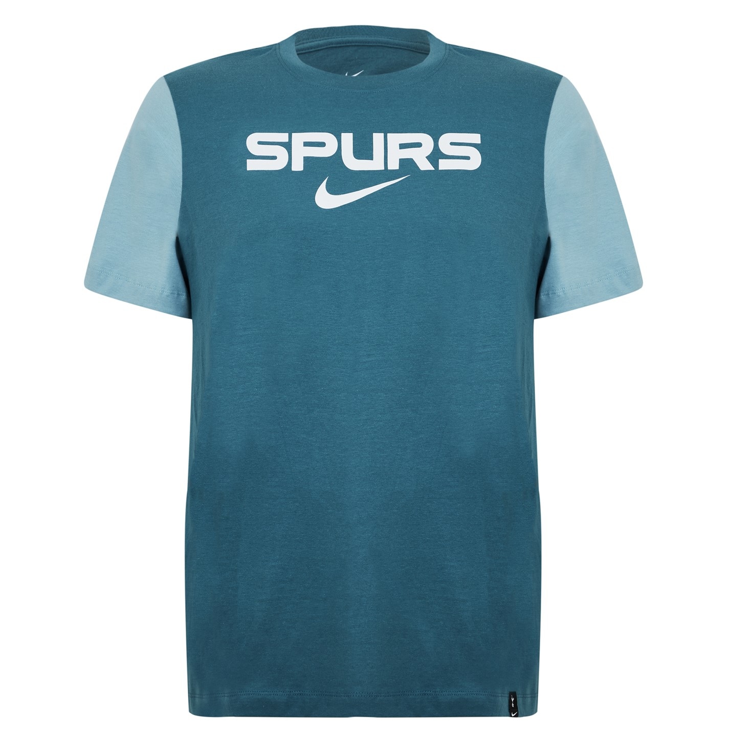 Nike Hotspur Swoosh Mens Soccer T-Shirt