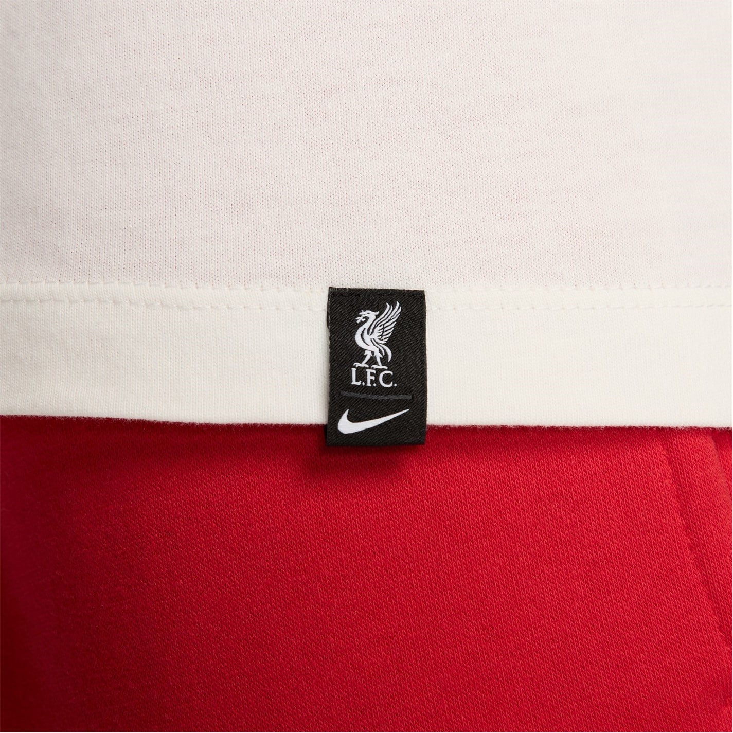 Nike Liverpool Field T-Shirt Adults