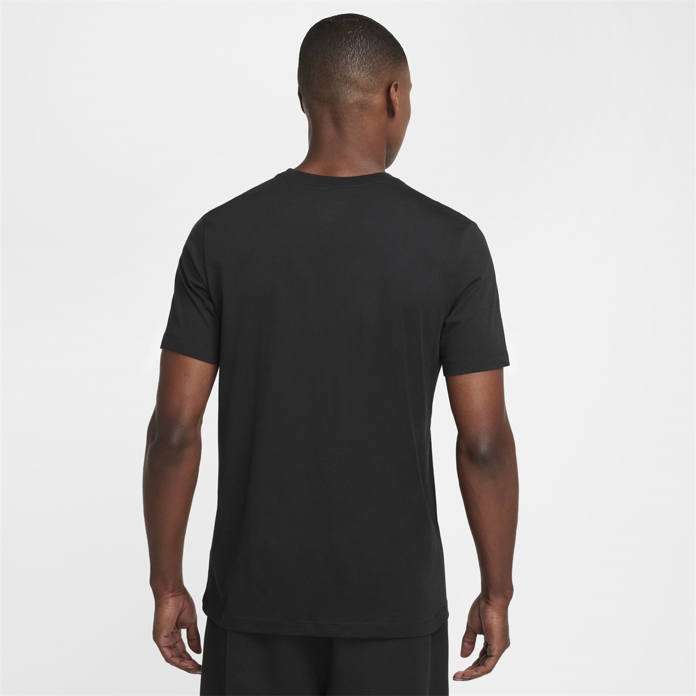 Nike Atletico Madrid Crest T-Shirt 2024 2025 Adults