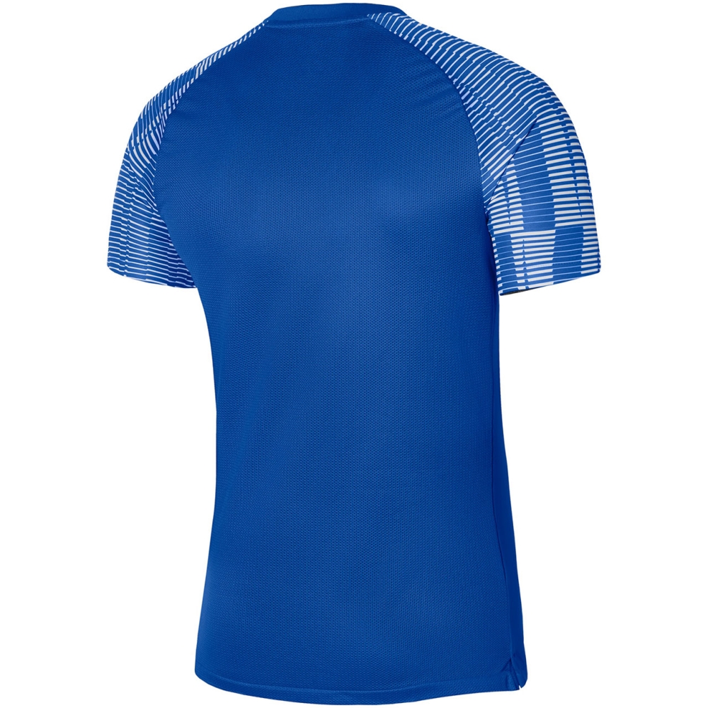 Nike NK DF Academy JSY SS men's T-shirt blue DH8031 463