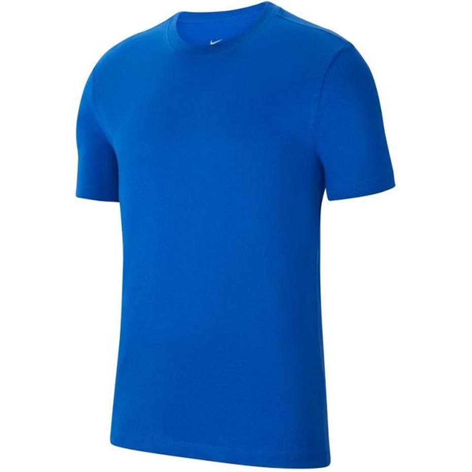 Nike Park 20 kids t-shirt blue CZ0909 463