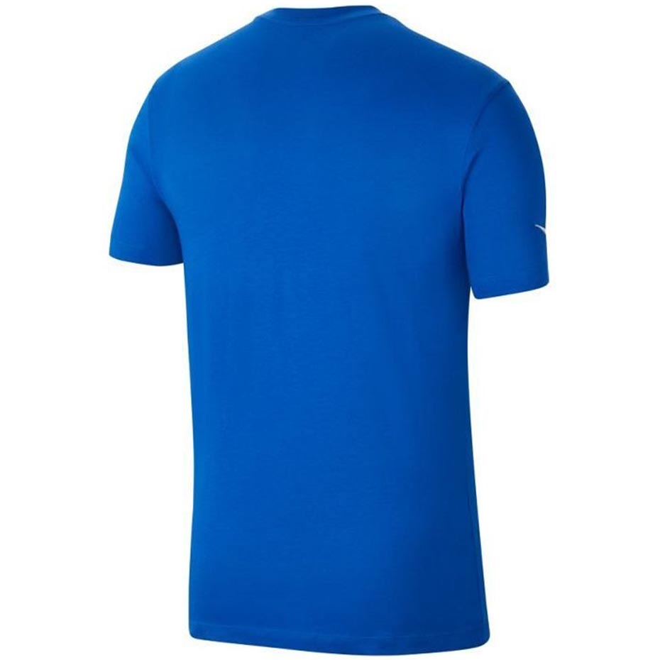 Nike Park 20 kids t-shirt blue CZ0909 463
